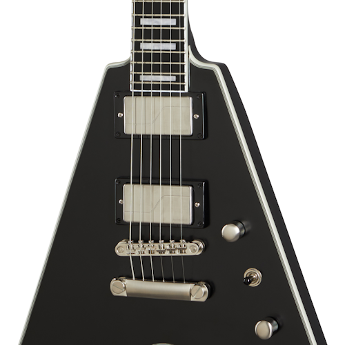 Flying V Prophecy Hardware